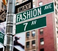  Garment District 